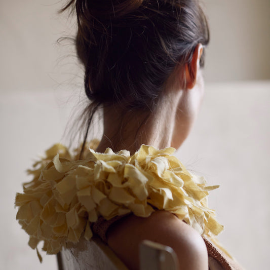 CUELLO TEXTIL