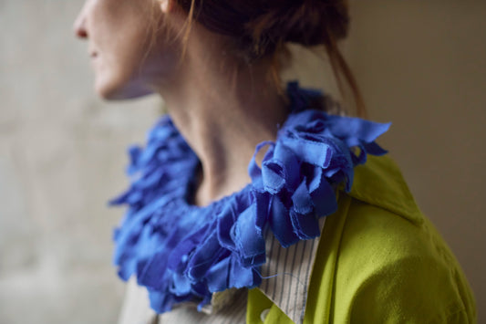 COLLAR TEXTIL