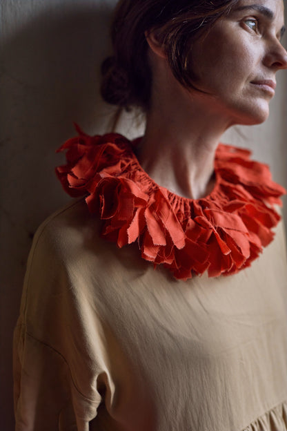 COLLAR TEXTIL