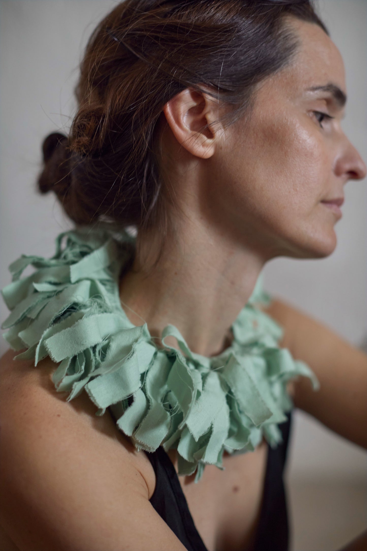 COLLAR TEXTIL