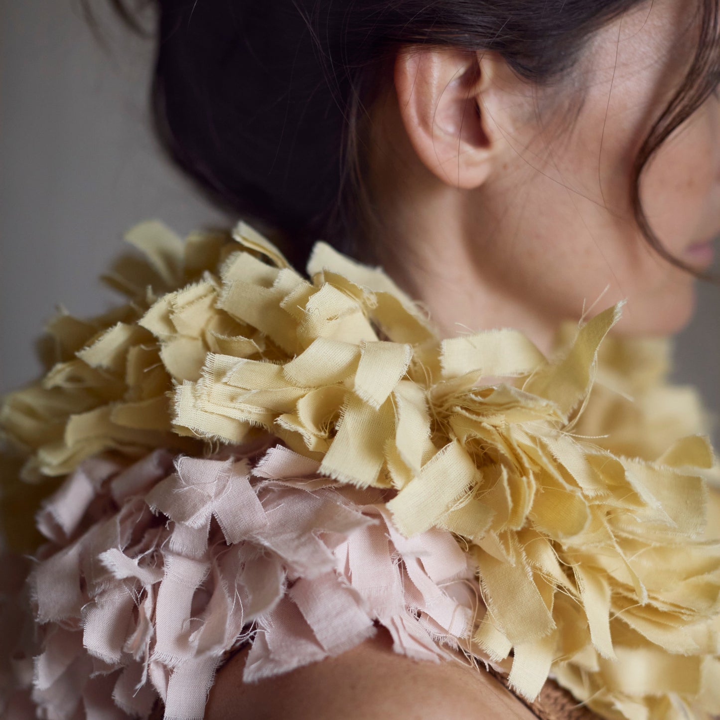 CUELLO TEXTIL