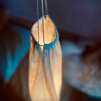 Lámpara BAG